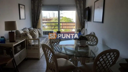 Imagen 2 de 7 de Apartamento En Venta - Mansa