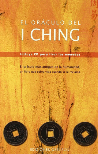 Oraculo Del I Ching, El