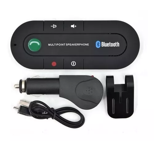 Gafas Bluetooth Manos Libres Audifonos Y Microfono Quitoled - Quitoled