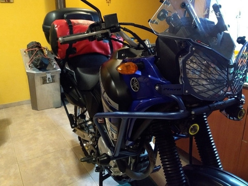 Yamaha Tenere 250
