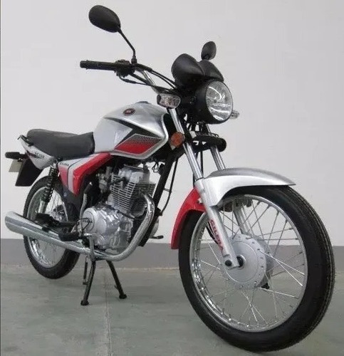 Imagen 9 de 25 de Gilera Vc 150 Vs Base San Martín