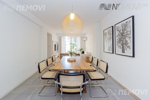 Venta Departamento Tres Ambientes Saavedra
