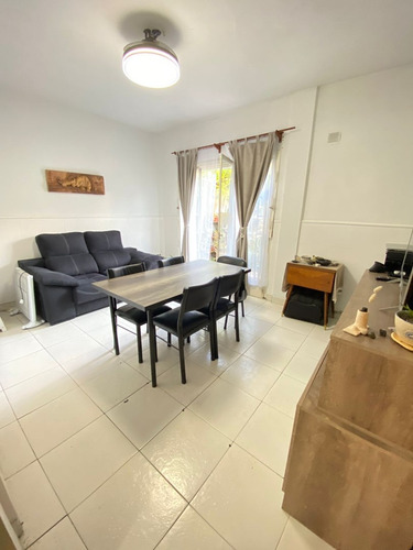 Departamento En Venta En Moreno, G.b.a. Zona Oeste, Argentina
