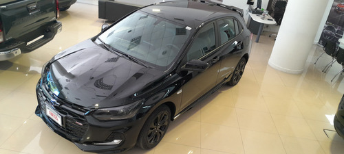 Chevrolet Onix 1.0 Turbo Rs Mt