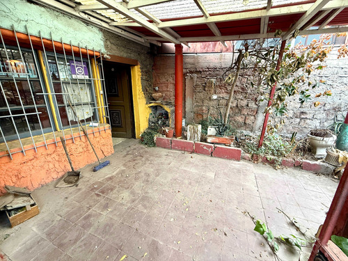 Sitio A 2 Cuadras De Metro Sta Rosa (92109)