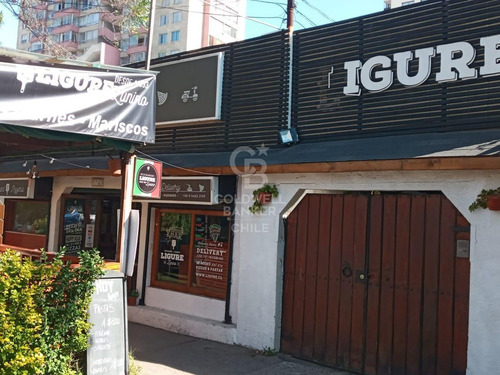 Local Comercial En Venta En Pleno Corazón De San Miguel