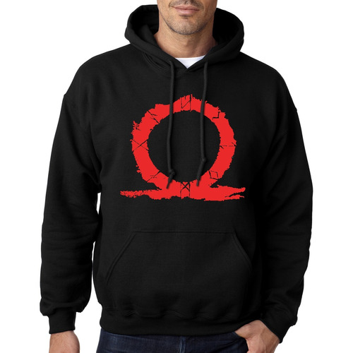 Sudaderas De Game Cleen Alexer God Of War Modelos 2