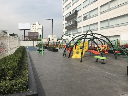 Imagen 9 de 14 de Hermoso Departamento En Residencial Parque Sur