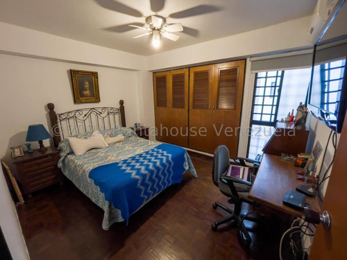 Se Vende Apartamento En Los Samanes Mls #25-18169