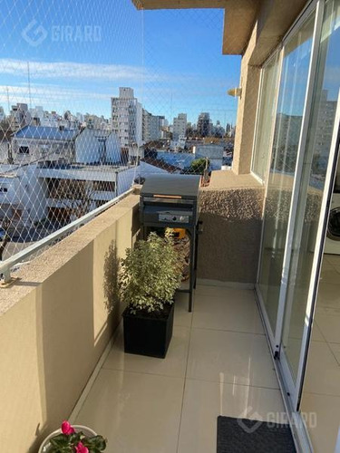 Venta Departamento Con Cochera, Zona Plaza Mitre