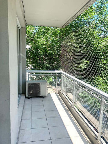 Imagen 2 de 19 de Venta Departamento Con Balcón-piscina- Impecable!!