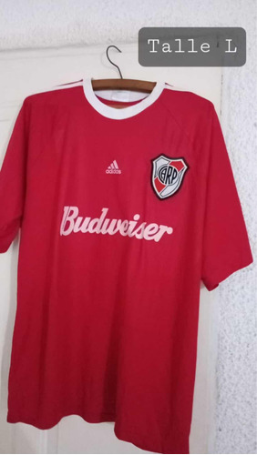 Camiseta River Plate Arquero Costanzo