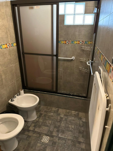 Se Saca Un Cero En Expensas Tipo Casita Pb Patio + Tza