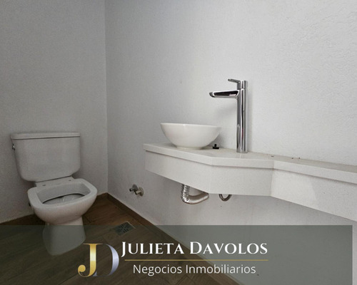 Casa En Venta Puertos Del Lago Barrio Araucarias-escobar-maschwitz