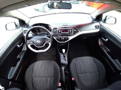 Kia Picanto 1.0 Ex 12v