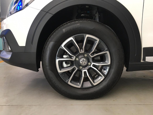 Volkswagen Saveiro Cross 1.6 16v Msi Cd (flex)