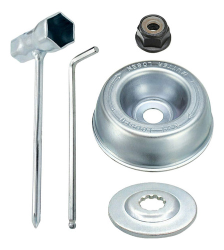 Adequado Para Stihl Fs55 Fs56 Fs70 Fs80 Fs83 Fs85 Fs90 Fs10