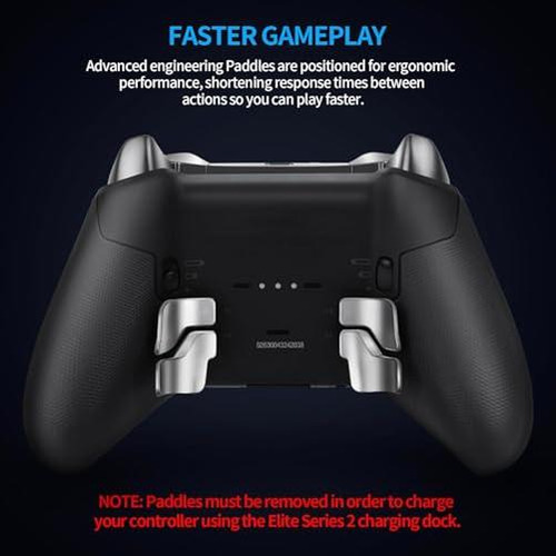 Accesorios Para Xbox Elite Controller Series 2-13 En 1 Repla