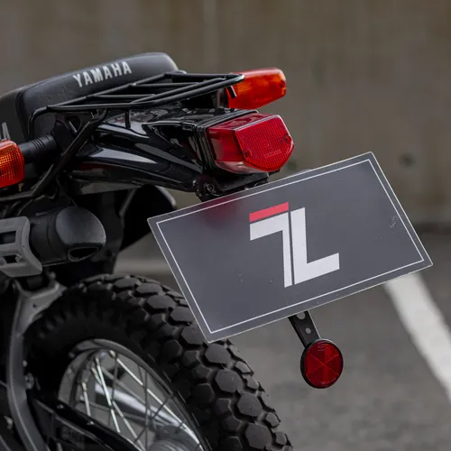 Yamaha Dt 125ds 2005