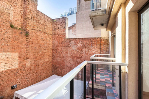 Imagen 21 de 25 de Hermoso 2 Amb/ Estrenar - 2 Balcones Y Mucho Sol!