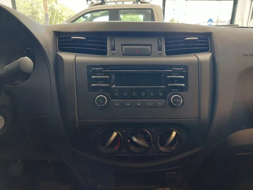 Nissan Frontier 2.3bt S 4x2 At L22