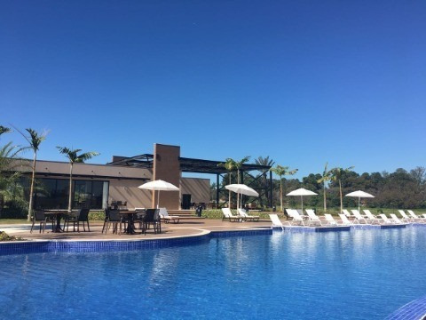 Imagem 5 de 22 de Venda Terreno Condominio Haras Patente Jaguariuna - Te01453 - 32761748