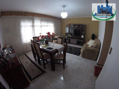 Imagem 4 de 30 de Casa Terrea Com Casa Inferior - Ca0615
