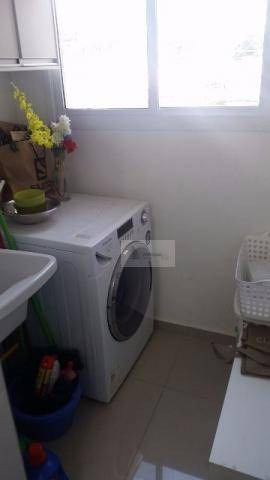 Imagem 9 de 20 de Apartamento Residencial À Venda, Rudge Ramos, São Bernardo Do Campo. - Ap0847