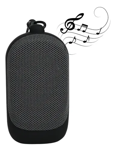 Parlante Altavoz Bluetooth Colgante Hang