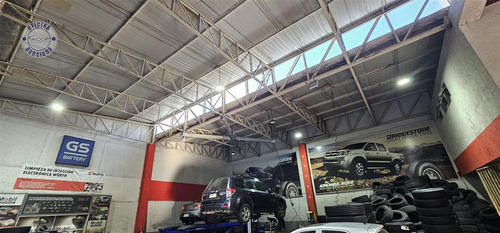 Local Comercial En Concepción