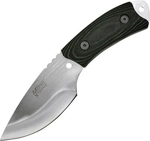 comprar Mtech Ee.uu. Xtreme Mx-8035 Fijó El Cuchillo Táctico Del Cuc