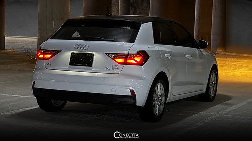 Audi A1 1.4 Cool S-tronic Dsg