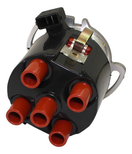 Imagen 2 de 7 de Distribuidor Volkswagen Gol/etc. Mi Bosch