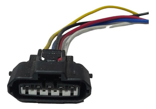 Conector Distribuidor Corolla Inyectado 5p