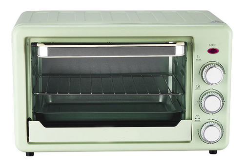 Horno Doméstico Pequeño Multifuncional De 22 Litros Para Hor