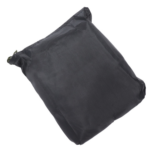 Funda Para Silla De Patio, Ligera Y Plegable, 210d
