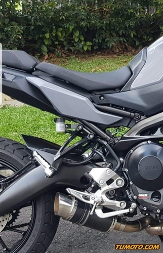 Motos Yamaha