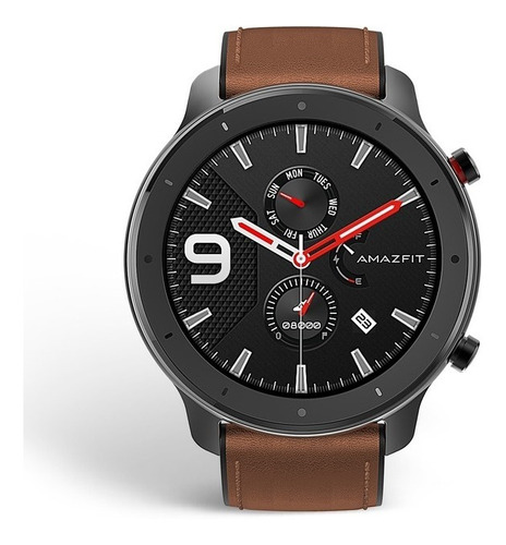 Reloj Smartwatch Amazfit Gtr 47mm