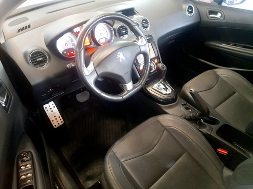 Imagen 20 de 22 de Peugeot 308 2016 1.6 Feline Thp 163cv Tiptronic