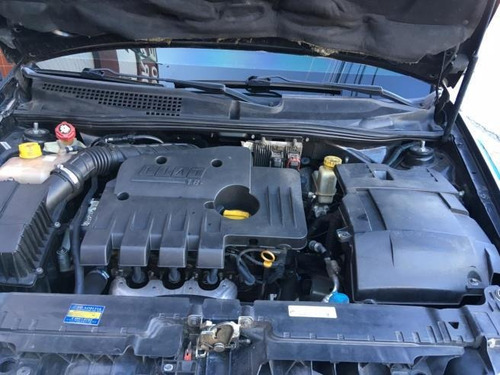 Fiat Stilo Sp 1.8 8v (flex) Flex Manual