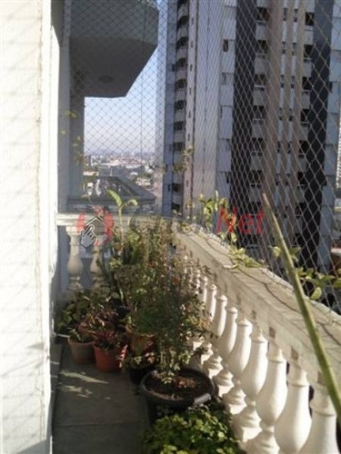Imagem 20 de 28 de Apartamento Em Condomínio Padrão Para Venda Em São Bernardo Do Campo No Bairro Vila Lusitânia. - 4912