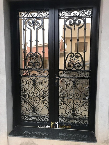 Imagem 2 de 15 de Casa E Salão Comercial À Venda Centro Joanópolis - Ca0920-1