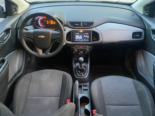 Chevrolet Onix 1.0 MPFI JOY 8V FLEX 4P MANUAL