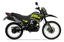 Comprar Calcomanias  Para Moto Dm 200 Italika  Veloci  Vento No Fear