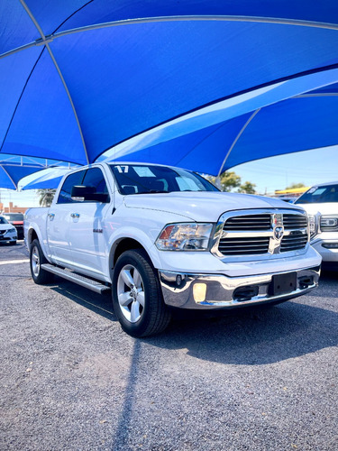 RAM Ram 1500 3.6 Bighorn 1500 4x4 At