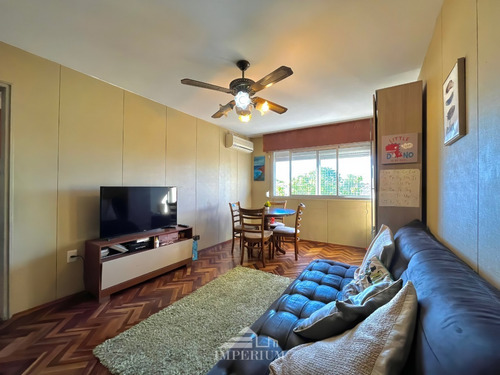 Imagen 12 de 19 de Venta Hermoso Apartamento 2 Dormitorios, Malvin