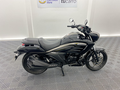 Imagen 12 de 25 de Suzuki Intruder 150