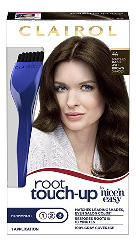Clairol Root Touch-up Color - 7350718:mL a $124788