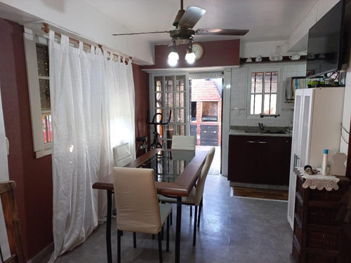 Imagen 4 de 12 de Permuta - Duplex De 3 Ambiente En Complejo - Moron Sur