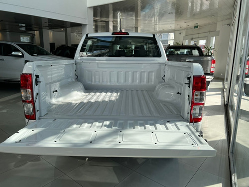 Imagen 7 de 15 de Ford Ranger Dc Xl 4x2